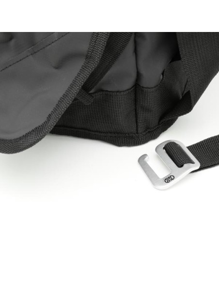 Σακίδιο σχοινιού Kong Omni bag 60 Lt