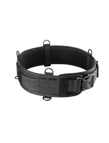 Ζώνη Nitecore Tactical belt pad - Lightweight Black