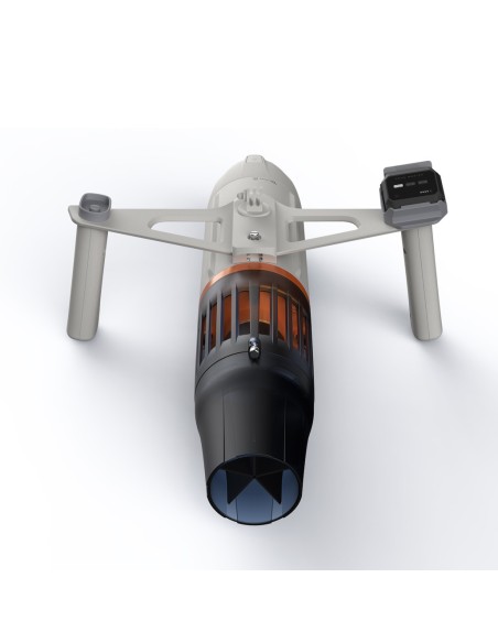 Σύστημα πρόωσης BlueDrive X Water Propulsion Device - Single Battery