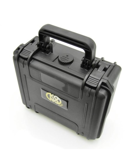 Kong quick release for helicopters evacuation Small Slot