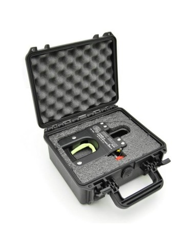 Kong quick release for helicopters evacuation Small Slot