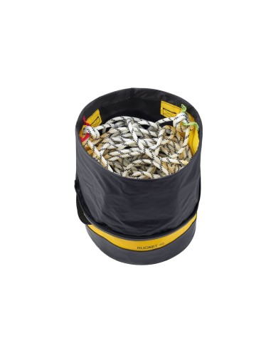 Σακίδιο σχοινιού Petzl Bucket 45lt Red