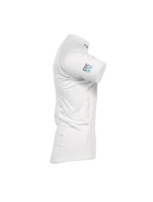 Lycrca Peak UK Tecwik Rashy Short Sleeved 2