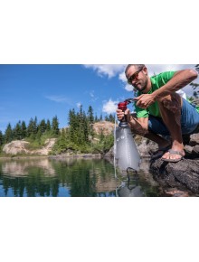 Φίλτρο νερού MSR MiniWorks® EX Microfilter 2