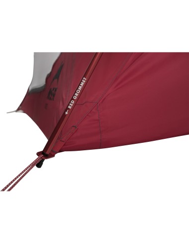 Αντίσκηνο MSR Elixir™ 4 Backpacking Tent Green V2