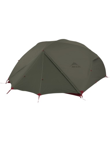 Αντίσκηνο MSR Elixir™ 4 Backpacking Tent Green V2