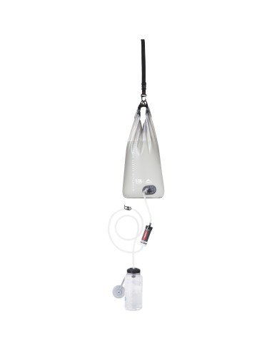 Φίλτρο νερού MSR AutoFlow™ XL Gravity Filter 10 L