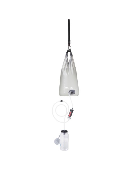 Φίλτρο νερού MSR AutoFlow™ XL Gravity Filter 10 L