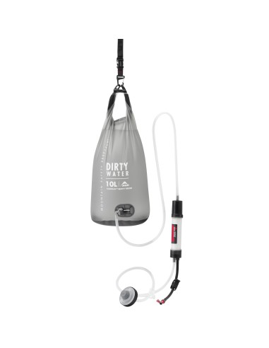 Φίλτρο νερού MSR Guardian™ Gravity Purifier 10 L