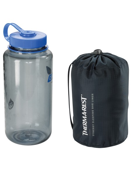 Σεντόνι υπνόσακου Therm-A-Rest Synergy™ Sleeping Bag Liner Stargazer