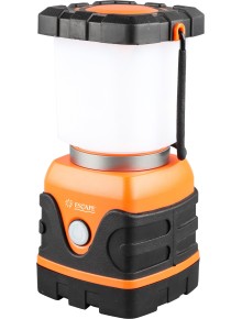 Φακός Φανάρι Escape Camping Light 850lms