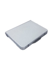 Τραπέζι - Βαλιτσάκι Hupa 2 θέσεων ύψους - 120 x 60 Legend L 2
