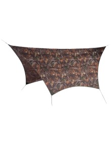 Τέντα σκίασης Amazonas Traveller Tarp Forest 168 x 340 x 140 x 150 cm