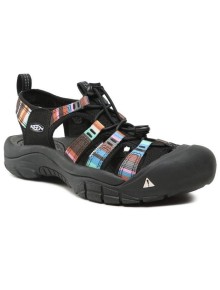 Γυναικείο σανδάλι Keen Newport H2 Raya-Black