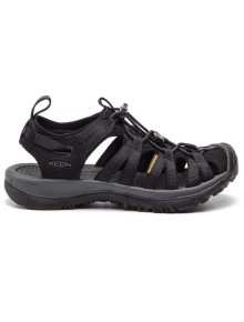 Γυναικείο σανδάλι Keen Whisper Black Magnet 2
