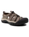 Ανδρικό σανδάλι Keen Newport H2 Brindle Canteen