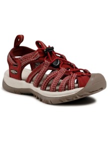Γυναικείο σανδάλι Keen Whisper Red Dahlia