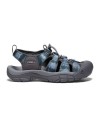 Ανδρικό σανδάλι Keen Newport H2 Magnet Tie Bye