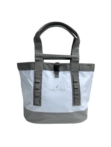 Τσάντα παραλίας XL Nautica 46X25X38 εκ. - 40LT