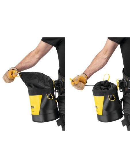 Petzl Toolbag 6