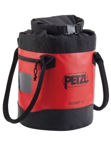 Petzl Buchet Bag 15L Red