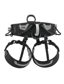 Μποντριέ διάσωσης Petzl Falcon Black 2