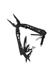Gerber Πολυεργαλείο Suspension NTX Black