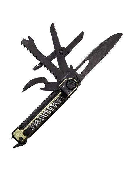 Gerber Πολυεργαλείο Armbar Scout Dark Green