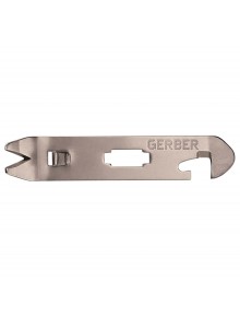 Gerber Κουταλοπίρουνο Denvour Titanium 2