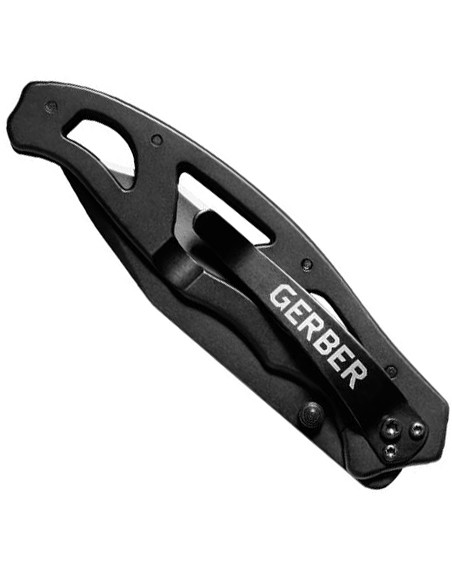 Σουγιάς Gerber Paraframe II Tanto