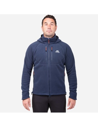 Ανδρικό Fleecel Mountain Equipment Touchstone Jacket Cosmos