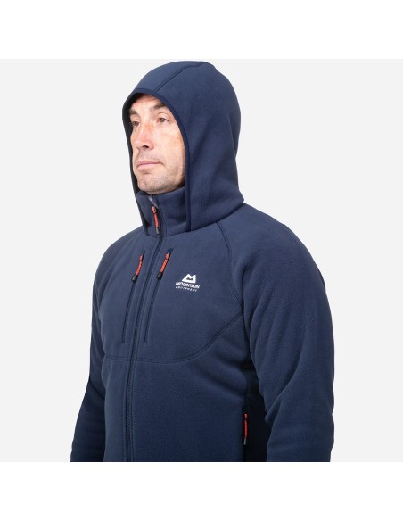 Ανδρικό Fleecel Mountain Equipment Touchstone Jacket Cosmos