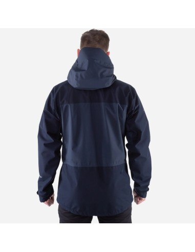 Ανδρικό Αδιάβροχο Jacket Mountain Equipment Saltoro Lapis Blue-Dark Ocean
