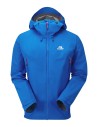 Ανδρικό αδιάβροχο Mountain Equipment Garwhal Jacket Lapis Blue