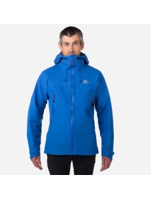 Ανδρικό αδιάβροχο Mountain Equipment Garwhal Jacket Lapis Blue 2