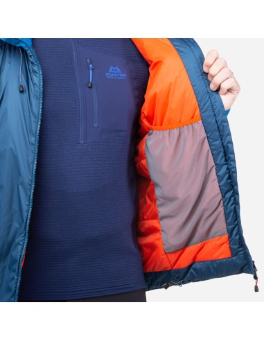 Ανδρικό Μπουφάν Mountain Equipment Shelterstone Men's Jacket Obsidian