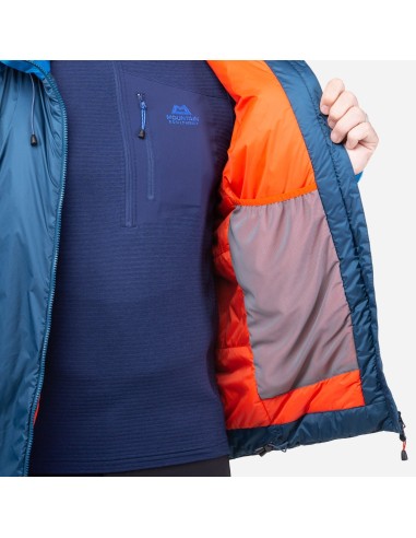 Ανδρικό Μπουφάν Mountain Equipment Shelterstone Men's Jacket Obsidian