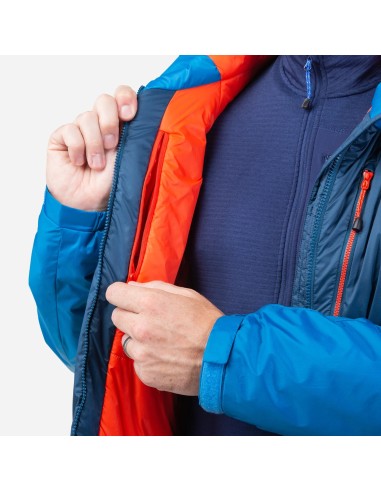 Ανδρικό Μπουφάν Mountain Equipment Shelterstone Men's Jacket Obsidian