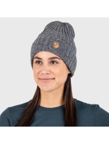 Σκούφος Fjall Raven Byron Hat Dark Grey - Grey 2