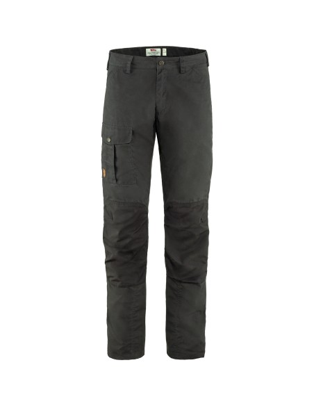 Ανδρικό Παντελόνι Fjall Raven Nils Dark Grey