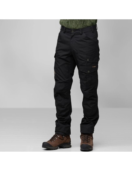 Ανδρικό Παντελόνι Fjall Raven Barents Pro Dark Olive