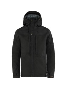 Ανδρικό Jacket Fjall Raven Skogso Padded Jacket M Dark Grey