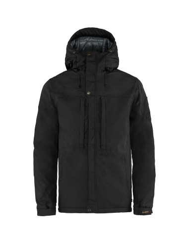 Ανδρικό Jacket Fjall Raven Skogso Padded Jacket M Dark Grey