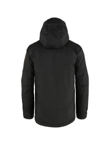 Ανδρικό Jacket Fjall Raven Skogso Padded Jacket M Dark Grey 2