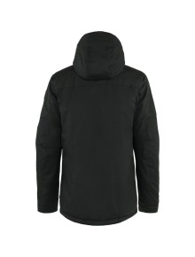Ανδρικό Jacket Fjall Raven Skogso Padded Jacket M Black 2
