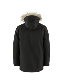 Ανδρικό Jacket Fjall Raven Nuuk Lite Parka M Black 2