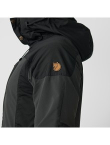 Ανδρικό Jacket Fjall Raven Keb M Black 2
