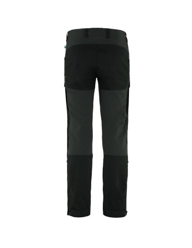 Ανδρικό Παντελόνι Fjall Raven Keb Trousers Black