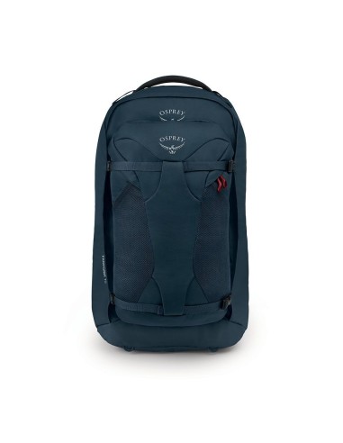 Σακίδιο Ορειβασίας Osprey Farpoint 70 Muted Space Blue