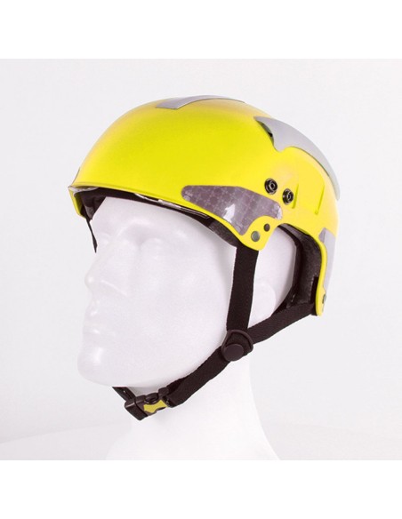 Northern Diver Manta SAR MH3 Helmet Yellow